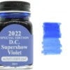 Monteverde 30ml Fountain Pen Ink Bottle, 2022 DC Supershow Violet 2 Monteverde 30ml Fountain Pen Ink Bottle, 2022 DC Supershow Violet -Office Supplie Store bb4e442f 1492 570a 8a48 8ba35e4b3f4f