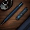 Monteverde Innova Formula M Rollerball Pen, Blue 1 Monteverde Innova Formula M Rollerball Pen, Blue -Office Supplie Store bd1b4bdf b712 55c2 81b4 39c9acf732a3