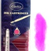 Conklin Fountain Pen Ink Cartridges, 12 Pack, Pink 2 Conklin Fountain Pen Ink Cartridges, 12 Pack, Pink -Office Supplie Store bf8a3a0f fc08 5784 afde 8ab6dc5ef18d