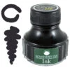 Monteverde 90ml Fountain Pen Ink Bottle, Black Ash 1 Monteverde 90ml Fountain Pen Ink Bottle, Black Ash -Office Supplie Store black ash