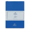 Pineider Blues Notebook, A5, 192 Blank Pages, 55gr Paper, Blue Provenza 1 Pineider Blues Notebook, A5, 192 Blank Pages, 55gr Paper, Blue Provenza -Office Supplie Store blues notes 1 4660a3da 9e14 4c3f 92bd a1ccdcd5db84