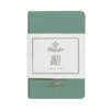Pineider Notes Jazz Notebook, 80 Pages, 80 Gr Blank White Paper, Aqua Green 1 Pineider Notes Jazz Notebook, 80 Pages, 80 Gr Blank White Paper, Aqua Green -Office Supplie Store blues notes 1 66a3a0b1 c758 4828 8bb5 5510bfa7bb17
