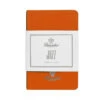 Pineider Notes Jazz Notebook, 80 Pages, 80 Gr Blank White Paper, Orange 1 Pineider Notes Jazz Notebook, 80 Pages, 80 Gr Blank White Paper, Orange -Office Supplie Store blues notes 1 7065dc68 815c 4a48 b220 a2e3deebc071