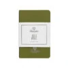 Pineider Notes Jazz Notebook, 80 Pages, 80 Gr Blank White Paper, Green 1 Pineider Notes Jazz Notebook, 80 Pages, 80 Gr Blank White Paper, Green -Office Supplie Store blues notes 1 76974250 893b 4fe0 aacd 6cab6beb6777