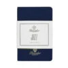 Pineider Notes Jazz Notebook, 80 Pages, 80 Gr Blank White Paper, Blue 2 Pineider Notes Jazz Notebook, 80 Pages, 80 Gr Blank White Paper, Blue -Office Supplie Store blues notes 1 affa5ea0 712f 467b a92a d73895c9e17a