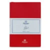 Pineider Blues Notebook, A5, 192 Blank Pages, 55gr Paper, Coral 2 Pineider Blues Notebook, A5, 192 Blank Pages, 55gr Paper, Coral -Office Supplie Store blues notes 1 b2dacb5a 56ba 4e7b a931 4d83e339d72a