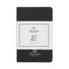 Pineider Notes Jazz Notebook, 80 Pages, 80 Gr Blank White Paper, Black -Office Supplie Store blues notes 1 eece0b67 c510 416d a911 d4b527c306d0