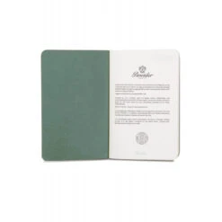 Pineider Notes Jazz Notebook, 80 Pages, 80 Gr Blank White Paper, Aqua Green 7 Pineider Notes Jazz Notebook, 80 Pages, 80 Gr Blank White Paper, Aqua Green -Office Supplie Store blues notes 22a4ecf9 be37 4fad a3c3 e95448ce0853
