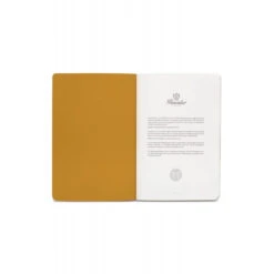 Pineider Notes Jazz Notebook, 80 Pages, 80 Gr Blank White Paper, Yellow 7 Pineider Notes Jazz Notebook, 80 Pages, 80 Gr Blank White Paper, Yellow -Office Supplie Store blues notes 2b896a0b 98a4 4d68 b93c 6d0c1fc495c6