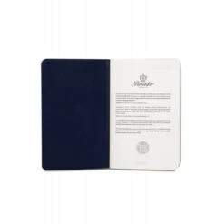 Pineider Notes Jazz Notebook, 80 Pages, 80 Gr Blank White Paper, Blue 7 Pineider Notes Jazz Notebook, 80 Pages, 80 Gr Blank White Paper, Blue -Office Supplie Store blues notes 4e2a95e2 38bb 45bc 98dd 28c3ea5e476e