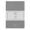 Pineider Blues Notebook, A5, 192 Blank Pages, 55gr Paper, Pearl Grey 2 Pineider Blues Notebook, A5, 192 Blank Pages, 55gr Paper, Pearl Grey -Office Supplie Store blues notes 7b2ea501 fd43 4b77 ad6d 6f2ba5f399ed