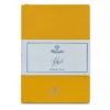 Pineider Blues Notebook, A5, 192 Blank Pages, 55gr Paper, Yellow 1 Pineider Blues Notebook, A5, 192 Blank Pages, 55gr Paper, Yellow -Office Supplie Store blues notes b9b33f49 839c 41f9 863d 6651e844f060
