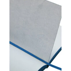 Pineider Blues Notebook, A5, 192 Blank Pages, 55gr Paper, Blue Provenza 7 Pineider Blues Notebook, A5, 192 Blank Pages, 55gr Paper, Blue Provenza -Office Supplie Store blues notes fd39c9b7 da64 4e6b 9a86 f836218573e0