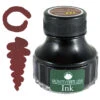 Monteverde 90ml Fountain Pen Ink Bottle, Brown Sugar 2 Monteverde 90ml Fountain Pen Ink Bottle, Brown Sugar -Office Supplie Store brown sugar