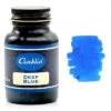 Conklin Classic Fountain Pen Ink Bottle, Deep Blue, 60ml Glass Bottle 2 Conklin Classic Fountain Pen Ink Bottle, Deep Blue, 60ml Glass Bottle -Office Supplie Store deepblue