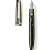 Tibaldi Bononia Martini Olive Resin Fountain Pen, Palladium Trim 2 Tibaldi Bononia Martini Olive Resin Fountain Pen, Palladium Trim -Office Supplie Store dfe9075f bbb6 5b72 9bc4 a58dbb099151
