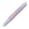 Diplomat Aero Antique Rose Rollerball Pen 1 Diplomat Aero Antique Rose Rollerball Pen -Office Supplie Store diplomat aero antqiue rose silver trim rollerball 1