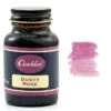 Conklin Classic Fountain Pen Ink Bottle, Dusty Rose, 60ml Glass Bottle 1 Conklin Classic Fountain Pen Ink Bottle, Dusty Rose, 60ml Glass Bottle -Office Supplie Store dustyrose