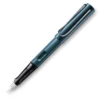Lamy Al-Star Special Edition Velvet Fountain Pen, Petrol 1 Lamy Al-Star Special Edition Velvet Fountain Pen, Petrol -Office Supplie Store e9d8664c 20b8 532c 8b1c e78ea91297cb