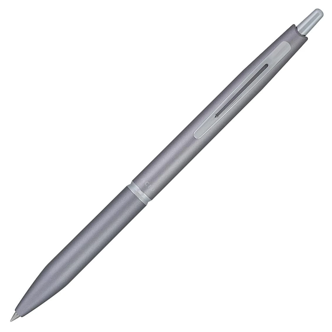 Pilot Acroball 1000 Ballpoint Pen, Grey 3 Pilot Acroball 1000 Ballpoint Pen, Grey