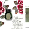 Colorverse Fountain Pen Ink Bottle, Project Series Volume 4, Minhwa, Hwang Cho, 30ml 1 Colorverse Fountain Pen Ink Bottle, Project Series Volume 4, Minhwa, Hwang Cho, 30ml -Office Supplie Store ffe168e2 0232 5004 a311 c7a69b509c1f