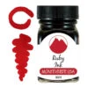 Monteverde 30ml Fountain Pen Ink Bottle, Gemstone, Ruby 1 Monteverde 30ml Fountain Pen Ink Bottle, Gemstone, Ruby -Office Supplie Store gemstone chariote 30ml a1b0ccf1 315e 4055 9a24 5a427bd6c947