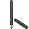 Pineider Alchemist Zeolite Fountain Pen, Krakatoa Green, Medium 14K Nib 2 Pineider Alchemist Zeolite Fountain Pen, Krakatoa Green, Medium 14K Nib -Office Supplie Store green14kt 26bb6ab7 313f 4a8b 97d0 e1603774758d