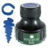 Monteverde 90ml Fountain Pen Ink Bottle, Horizon Blue 1 Monteverde 90ml Fountain Pen Ink Bottle, Horizon Blue -Office Supplie Store horizon blue
