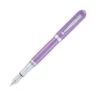 Monteverde Rodeo Drive Fountain Pen, Iridescent Purple, Fine Nib 2 Monteverde Rodeo Drive Fountain Pen, Iridescent Purple, Fine Nib -Office Supplie Store iripurple