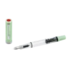 TWSBI ECO Fountain Pen, Jade 2 TWSBI ECO Fountain Pen, Jade -Office Supplie Store jadetwsbi removebg preview