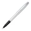 Sheaffer Sagaris Rollerball Pen, Fluted Chrome 2 Sheaffer Sagaris Rollerball Pen, Fluted Chrome -Office Supplie Store lbhwsdwvsqu5kp1deq6q