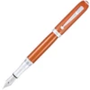 Monteverde Rodeo Drive Fountain Pen, Orange, Medium Nib 2 Monteverde Rodeo Drive Fountain Pen, Orange, Medium Nib -Office Supplie Store orangefp