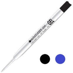 Monteverde Parker Style Needle Point Extra Fine Gel Ballpoint Pen Refills, P41