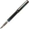 Platinum Prefounte Fountain Pen, Graphite Blue 2 Platinum Prefounte Fountain Pen, Graphite Blue -Office Supplie Store platinumblue cf703c8d bfcd 4107 93a0 05fba9b9b53c