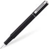 Sheaffer Pop Glossy Fountain Pen, Black 2 Sheaffer Pop Glossy Fountain Pen, Black -Office Supplie Store popblack