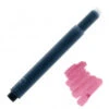 Lamy Style Fountain Pen Ink Cartridges, Merlot Red 2 Lamy Style Fountain Pen Ink Cartridges, Merlot Red -Office Supplie Store red