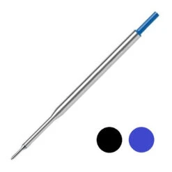 Papermate Style Lubriglide Ballpoint Pen Refills