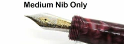 Tibaldi Bononia Limited Edition Vintage Pomegranate Fountain Pen, 18k Nib 7 Tibaldi Bononia Limited Edition Vintage Pomegranate Fountain Pen, 18k Nib -Office Supplie Store s l1600 a2144180 b7a1 4019 be7e 88057d81f3ff