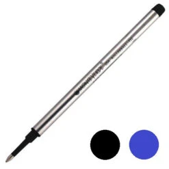 Monteverde ST Dupont Style Rollerball Pen Refills, T22