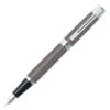 Sheaffer 300 Gray Lacquer Fountain Pen, Medium Nib 2 Sheaffer 300 Gray Lacquer Fountain Pen, Medium Nib -Office Supplie Store s l500 ca5eb346 7fa8 4f07 a11b dc53fac4f17b