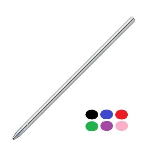 Cross Mini Tech3 And Tech4 Ballpoint Smooth Flow Ink™ Pen Refills