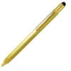 Monteverde 9 In 1 One Touch Tool Ballpoint Pen & Stylus, Solid Brass 1 Monteverde 9 In 1 One Touch Tool Ballpoint Pen & Stylus, Solid Brass -Office Supplie Store sopperSL1500