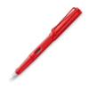 Lamy Safari Fountain Pen, 2022 Limited Series, Strawberry 1 Lamy Safari Fountain Pen, 2022 Limited Series, Strawberry -Office Supplie Store zMpls7e8