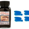 Noodlers Fountain Pen Ink Bottle - Standard Blue -Office Supplie Store zzzz 320db144 ef9c 41a2 8723 a52dfc5f59d3