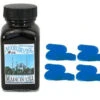 Noodlers Fountain Pen Ink Bottle - Ottoman Azure 2 Noodlers Fountain Pen Ink Bottle - Ottoman Azure -Office Supplie Store zzzzz 0ef9eb74 d497 4778 9377 2670afdc3fdf