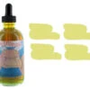 Noodlers Fountain Pen Ink Bottle - 4.5 Oz Firefly Yellow 2 Noodlers Fountain Pen Ink Bottle - 4.5 Oz Firefly Yellow -Office Supplie Store zzzzz 36615463 dc28 4aa2 8577 ca97e15dd01f