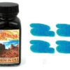 Noodlers Fountain Pen Ink Bottle - Eel Turquoise 2 Noodlers Fountain Pen Ink Bottle - Eel Turquoise -Office Supplie Store zzzzz 36bbe845 6efe 406e 8251 14bd9bcf2e3f
