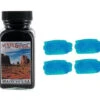 Noodlers Fountain Pen Ink Bottle - Navajoe Turquoise 2 Noodlers Fountain Pen Ink Bottle - Navajoe Turquoise -Office Supplie Store zzzzz 6899575e 01ed 48b3 8272 ece168f99d67