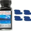 Noodlers Fountain Pen Ink Bottle - Midnight Blue 2 Noodlers Fountain Pen Ink Bottle - Midnight Blue -Office Supplie Store zzzzz 9453b256 139b 4b7f aeeb 7c871d18e9ee