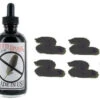 Noodlers Fountain Pen Ink Bottle - 4.5 Oz X-Feather W/ Free Pen 1 Noodlers Fountain Pen Ink Bottle - 4.5 Oz X-Feather W/ Free Pen -Office Supplie Store zzzzz 9b5fce94 f824 482c be34 31e5420022da